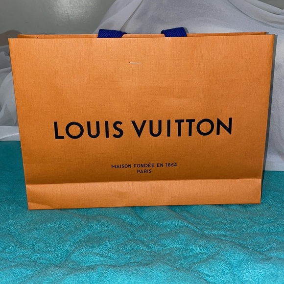 COPY - LV Bag & Box Set - Picture 6 of 17
